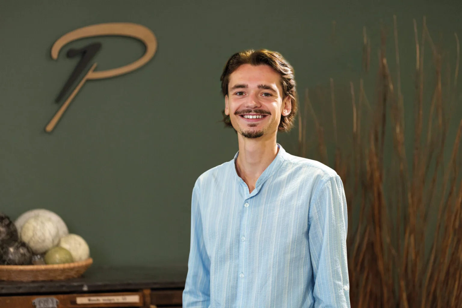 Gauthier Courbon
